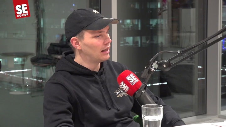 Silje og Nicklas flytter sammen, men ...